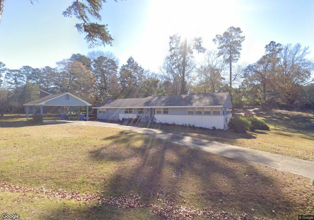 1248 Chaplin Dr, Columbus, GA 31904 - photo 1