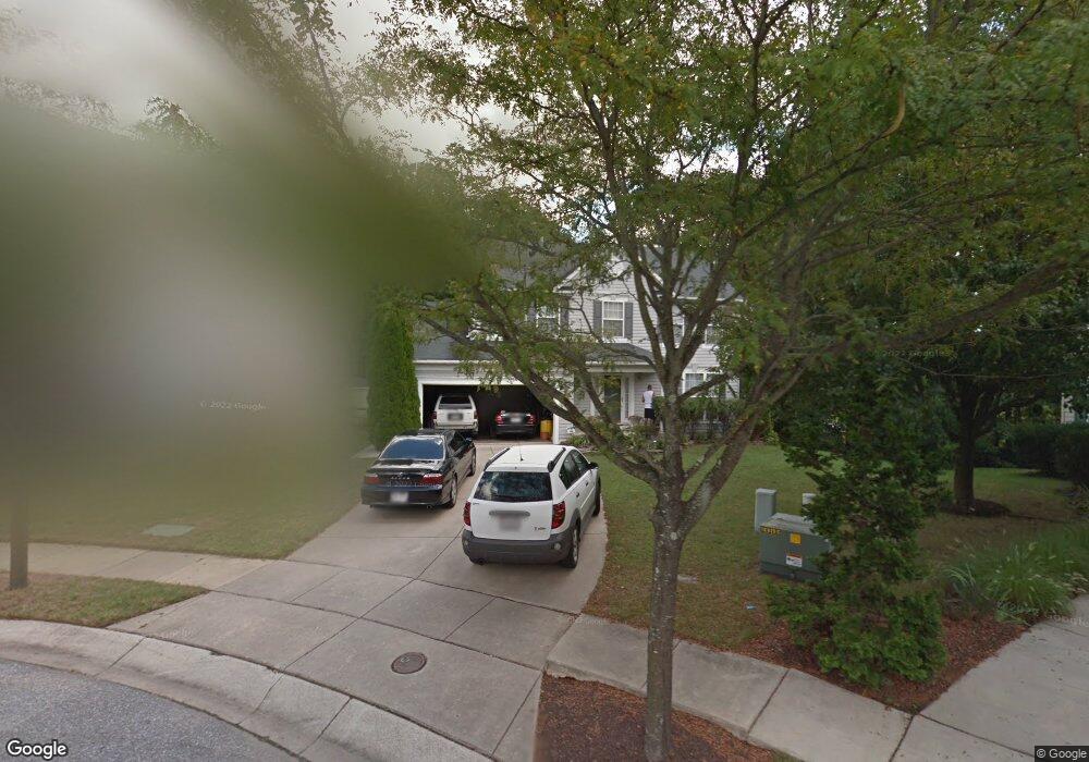 2501 Country Oak Ct, Odenton, MD 21113 - photo 1