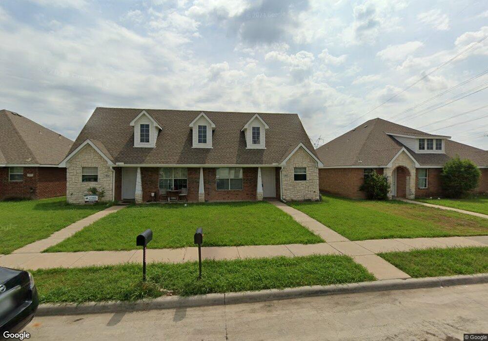 206 Wyndham Meadows Way, Wylie, TX 75098 - photo 1