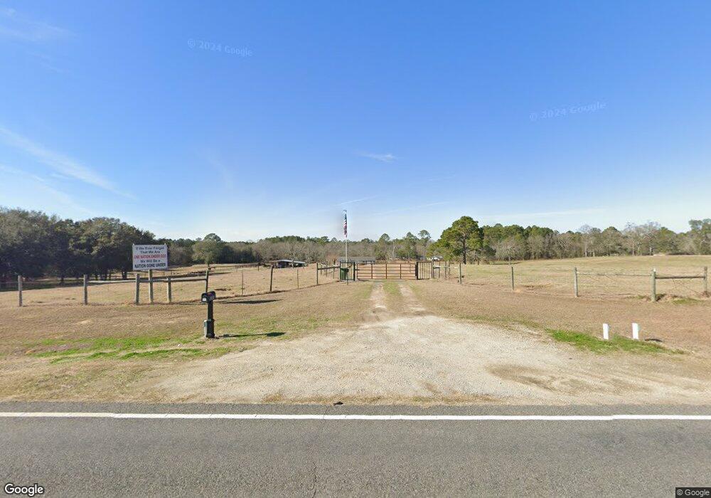 2458 Ga Highway 111, Moultrie, GA 31768 - photo 1