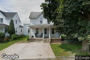 1101 7th Ave Unit 1101 7th ave Apt B, Berwick, PA 18603