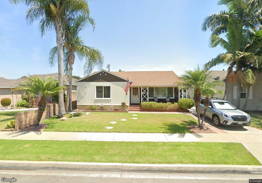 5138 Levelside Ave, Lakewood, CA 90712 - photo 1