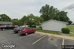 318 W Seymour St, Kentland, IN 47951