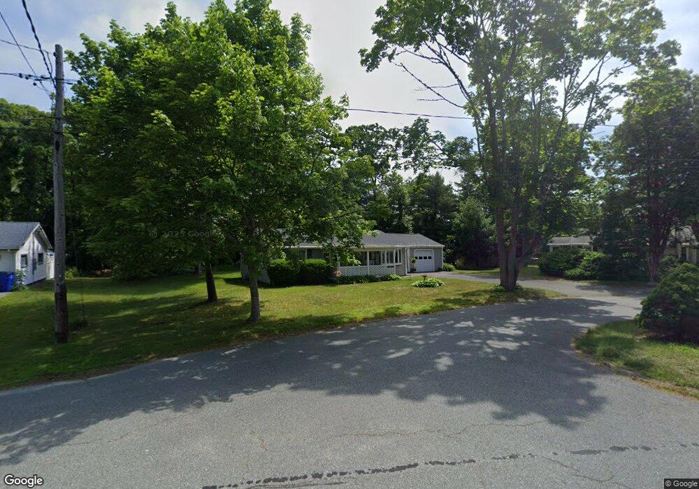 77 Maple St, Bourne, MA 02532 - photo 1