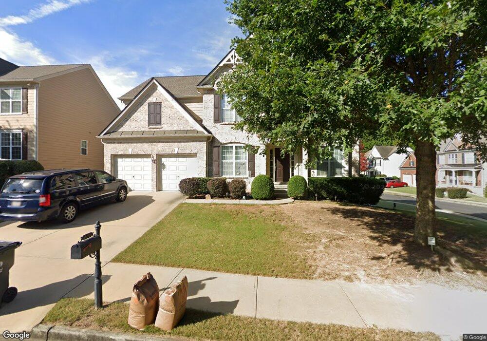 906 Avonley Creek Trace, Sugar Hill, GA 30518 - photo 1