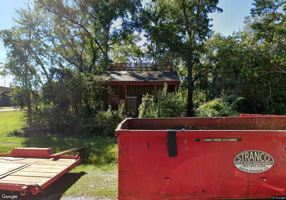 207 W 27th Ave, Covington, LA 70433 - photo 1