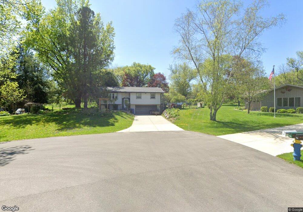 2317 Gold Ct, Fitchburg, WI 53711 - photo 1