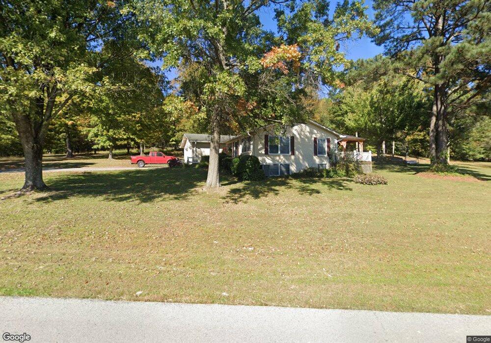 677 Old Boston Rd, Lebanon Junction, KY 40150 - photo 1