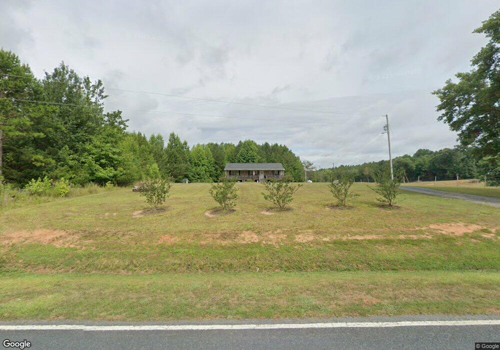 5126 Little Beane Store Rd, Seagrove, NC 27341 - photo 1