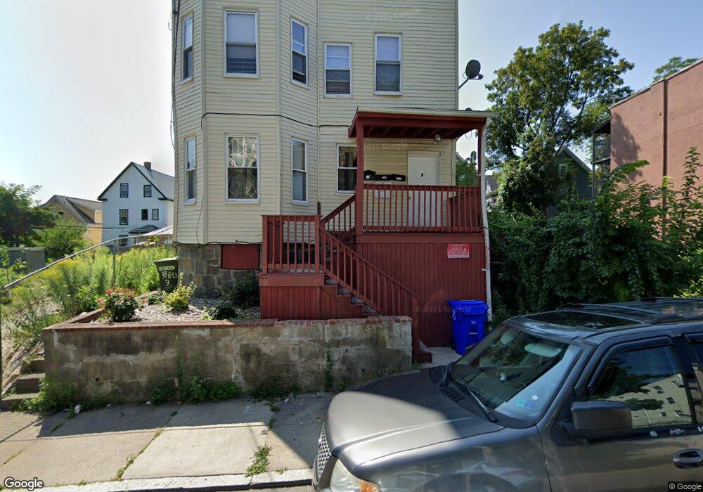 99 Ellington St unit 3, Dorchester, MA 02121 - photo 1