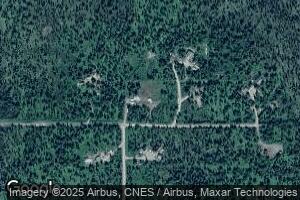 19670 Daybreak St, Clam Gulch, AK 99568