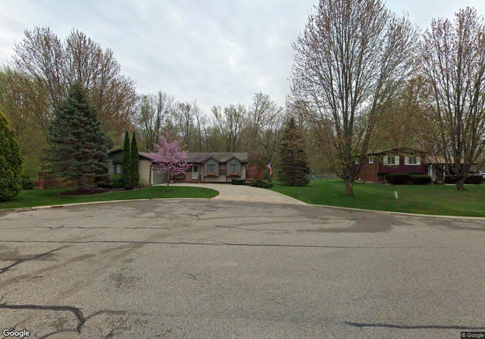 4353 Regency Rd, Swartz Creek, MI 48473 - photo 1