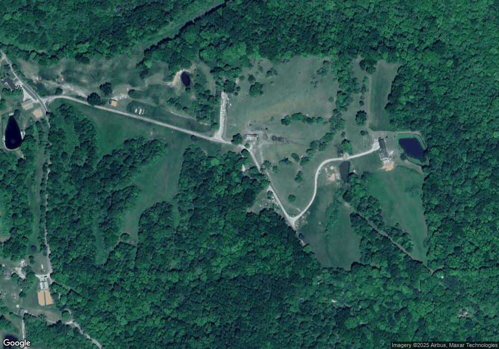 19110 Happy Rd, Metamora, IN 47030 - photo 1