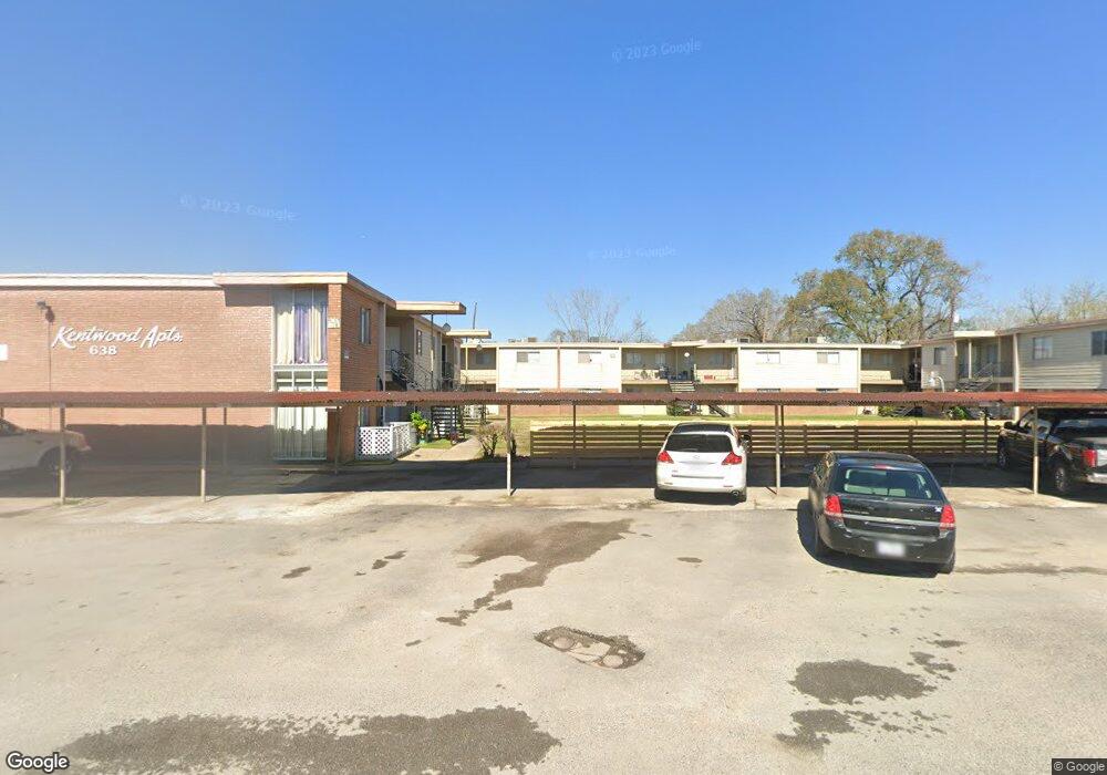 638 Heidrich St unit 2, Houston, TX 77018 - photo 1