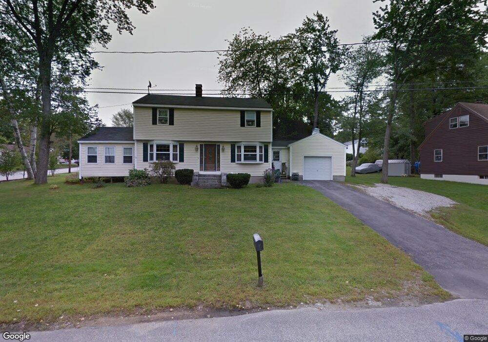 21 Grant Dr, Hooksett, NH 03106 - photo 1