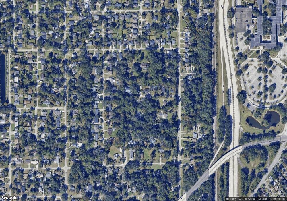 1350 Hamilton St, Jacksonville, FL 32205 - photo 1