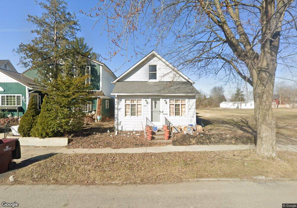 521 N Gilbert St, Ada, OH 45810 - photo 1