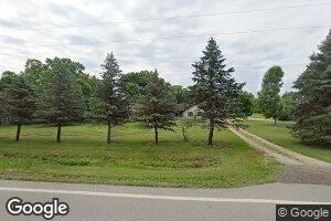 1044 W Easton Rd, Burbank, OH 44214