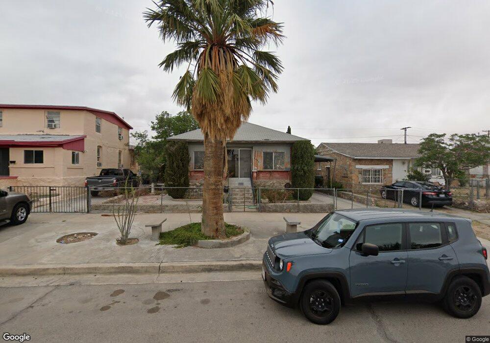 3223 Idalia Ave, El Paso, TX 79930 - photo 1