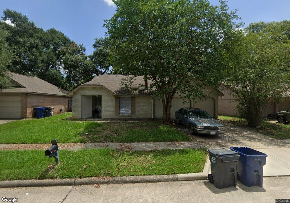 29014 Binefield St, Spring, TX 77386 - photo 1