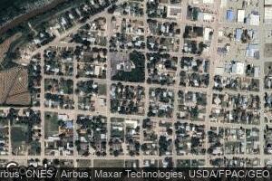 211 S 4th St W, Malta, MT 59538