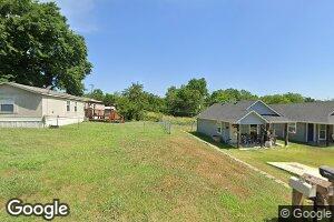 606 W Boston Ave, Yale, OK 74085