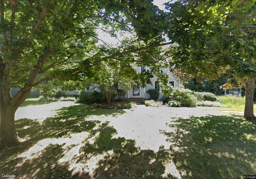 7 Myers Farm Rd, Hingham, MA 02043 - photo 1