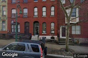 1022 Penn St Unit 1, Reading, PA 19602