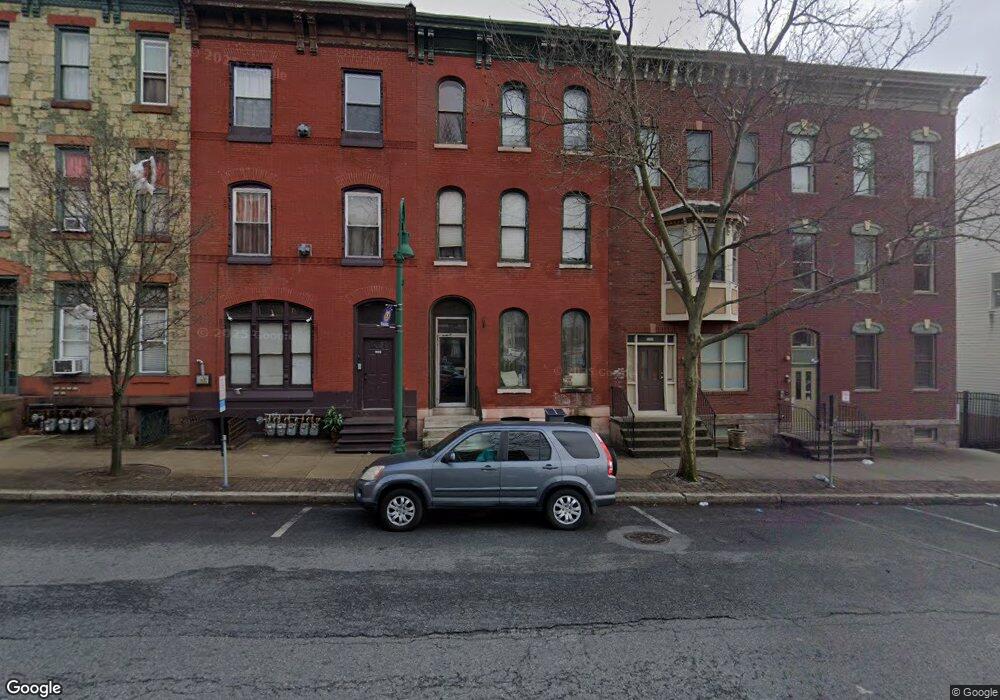 1022 Penn St unit 1, Reading, PA 19602 - photo 1