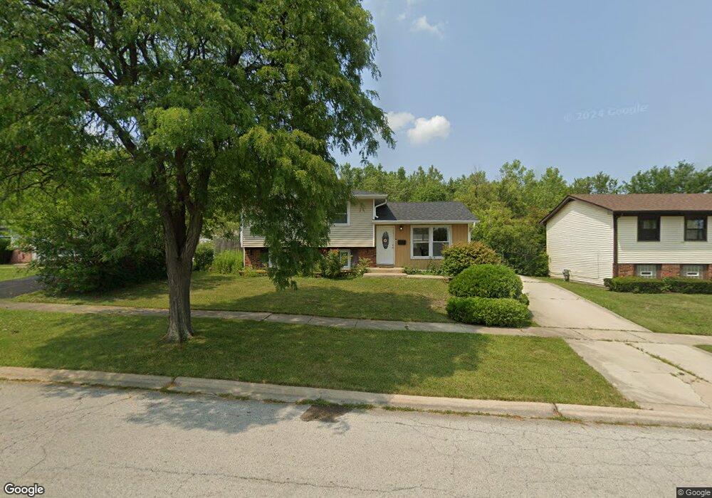 3721 171st St, Country Club Hills, IL 60478 - photo 1