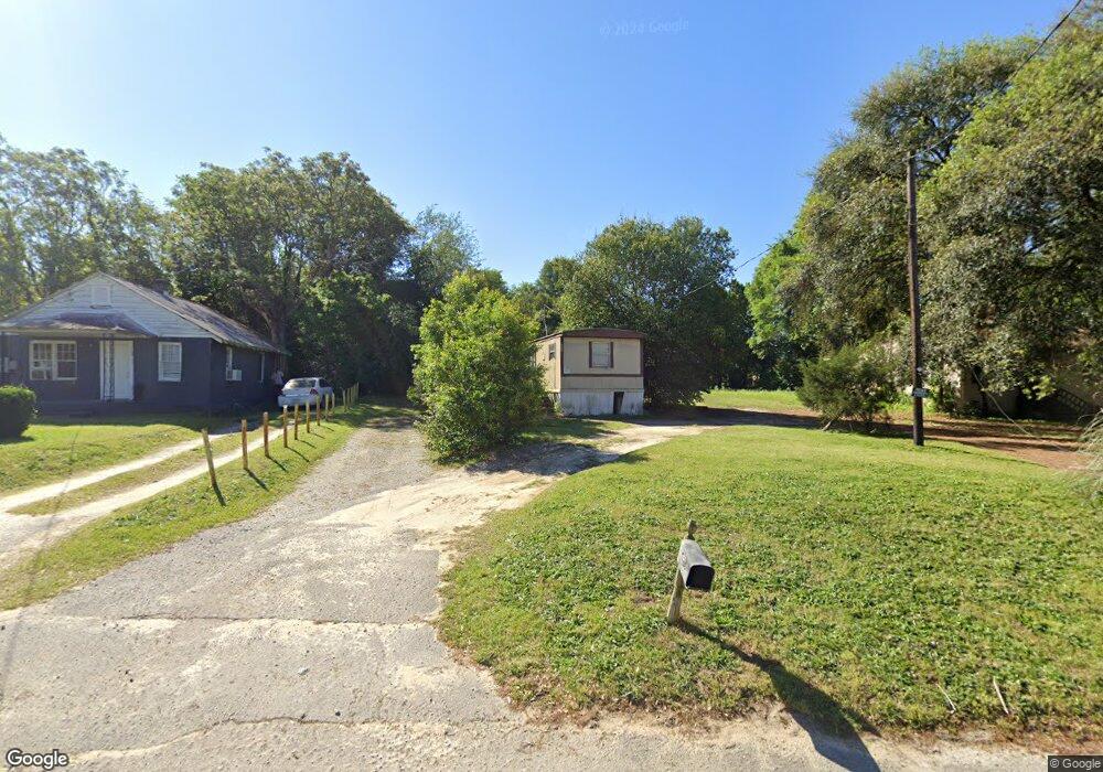 1635 Double Branch Rd, West Columbia, SC 29169 - photo 1