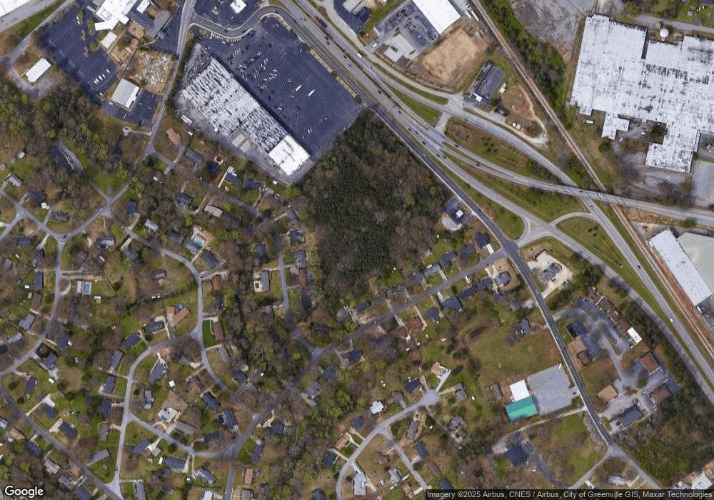 216 Beaucrest Place, Mauldin, SC 29662 - photo 1