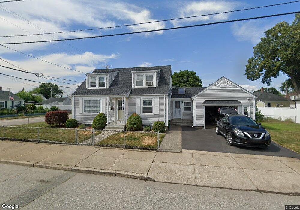 4 Martin St, Pawtucket, RI 02861 - photo 1