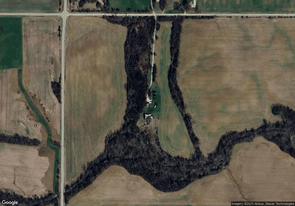 5582 Paintcreek 4 Mile Rd, Camden, OH 45311 - photo 1