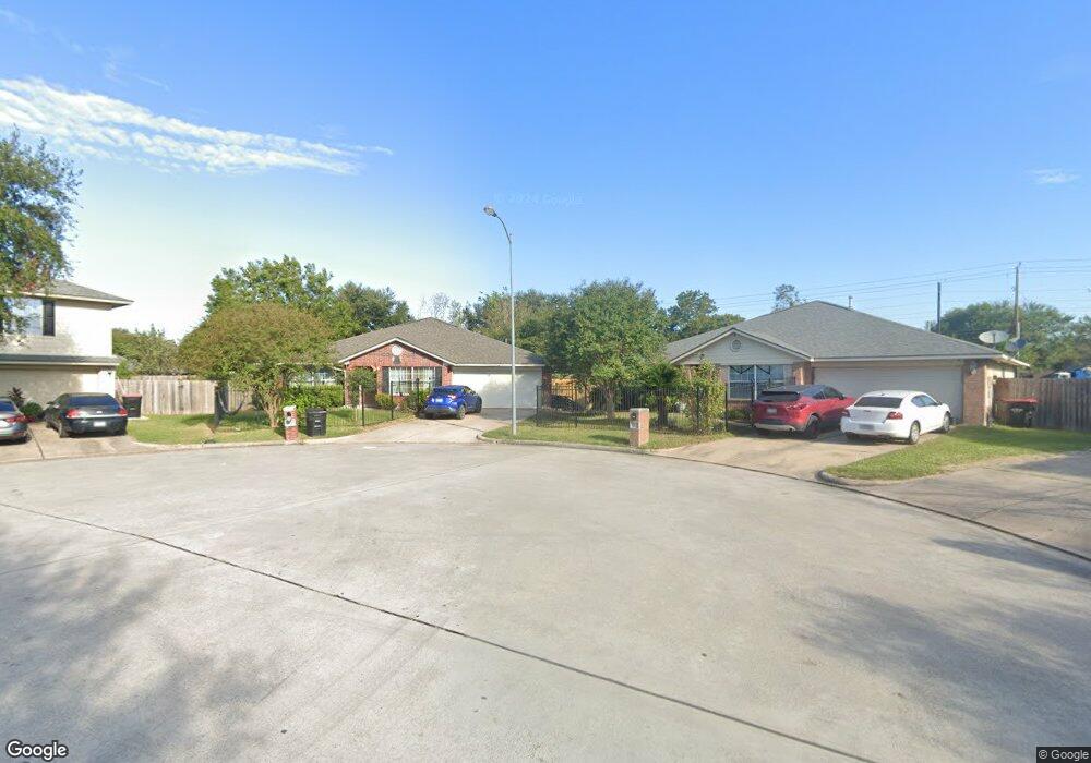10139 Woodico Dr, Houston, TX 77038 - photo 1