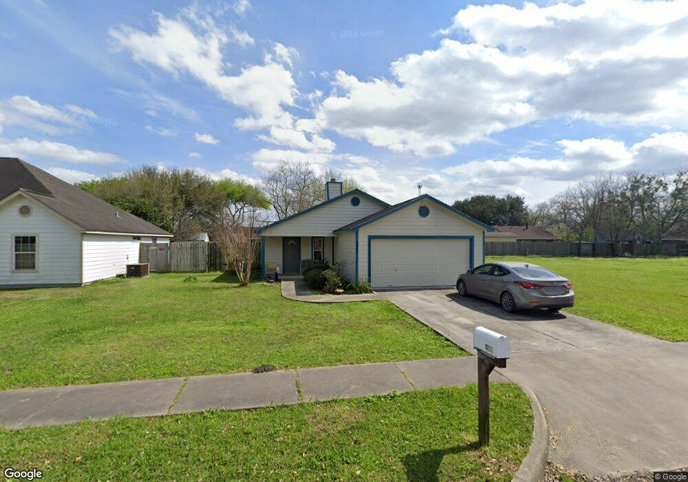 5006 Winnipeg Blvd, Richmond, TX 77469 - photo 1
