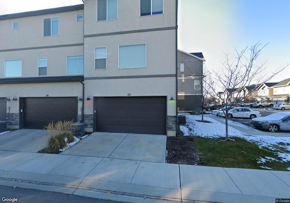 22 N 1700 W unit 140, Pleasant Grove, UT 84062 - photo 1