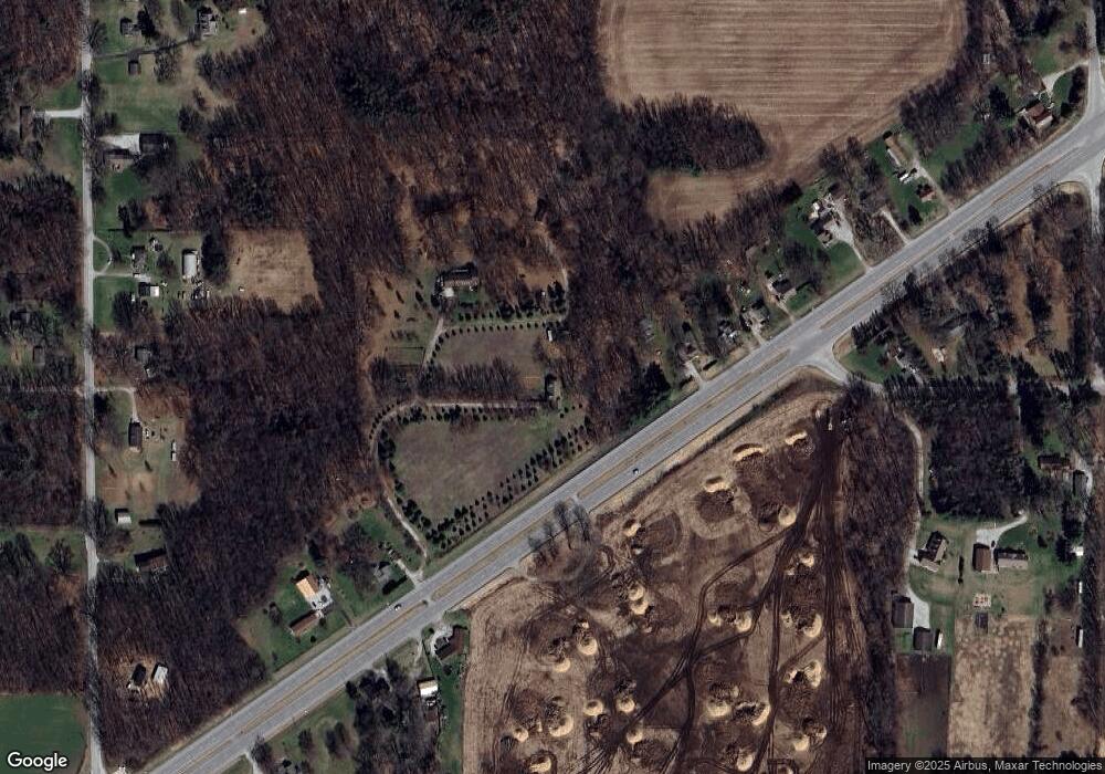 3733 Indiana 2, Rolling Prairie, IN 46371 - photo 1