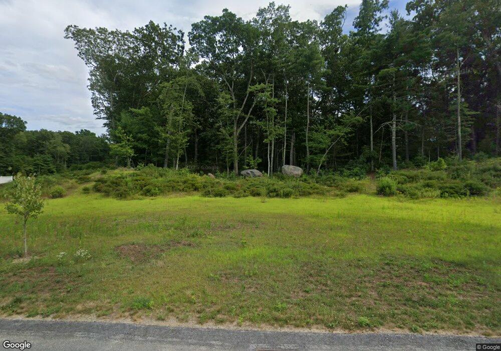 Lot 3 Layla's Way, Rehoboth, MA 02769 - photo 1
