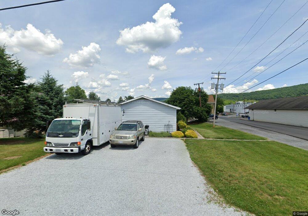 39 S C and P Ln, Smithsburg, MD 21783 - photo 1
