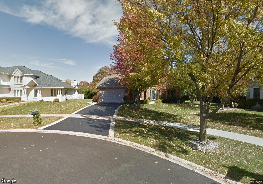 3836 Rosada Dr unit 2, Naperville, IL 60564 - photo 1