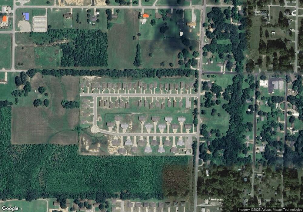 812 Meredith Dr, Jonesboro, AR 72405 - photo 1