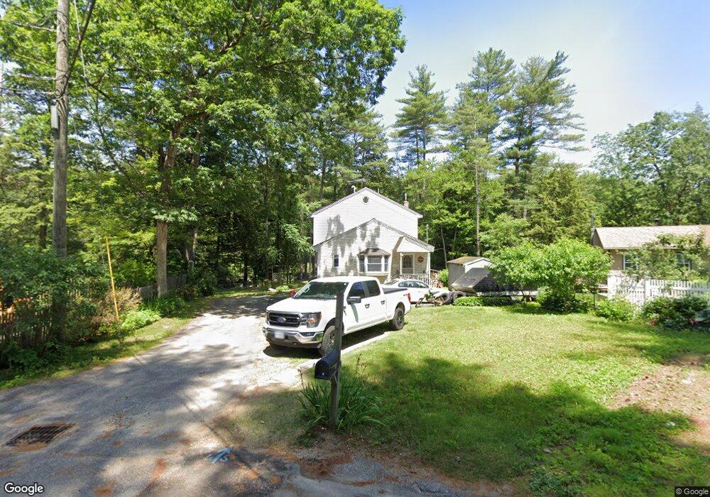 14 Edward Ln, MerriMacK, NH 03054 - photo 1
