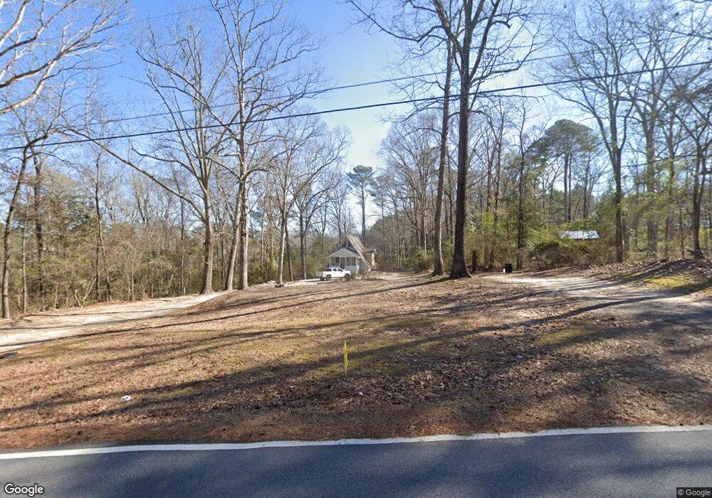 3631 Zingara Rd NE, Conyers, GA 30012 - photo 1