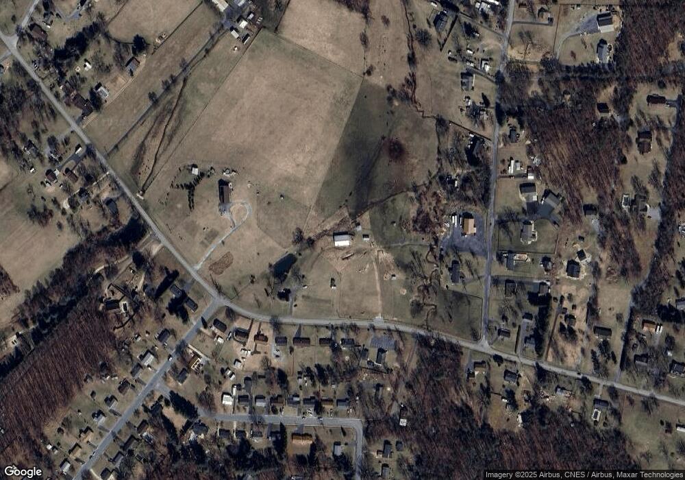 578 Howardsville Turnpike, Stuarts Draft, VA 24477 - photo 1