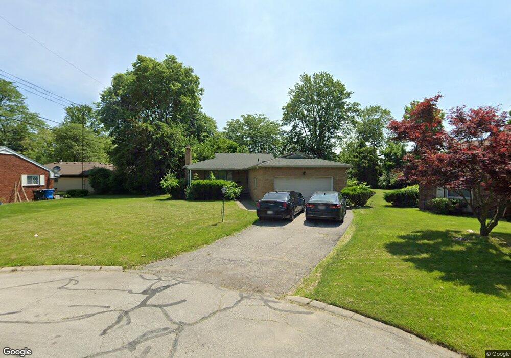 1514 Marthal Rd, Toledo, OH 43607 - photo 1