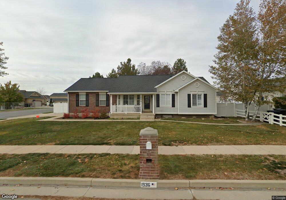 1936 S 1575 W, Syracuse, UT 84075 - photo 1