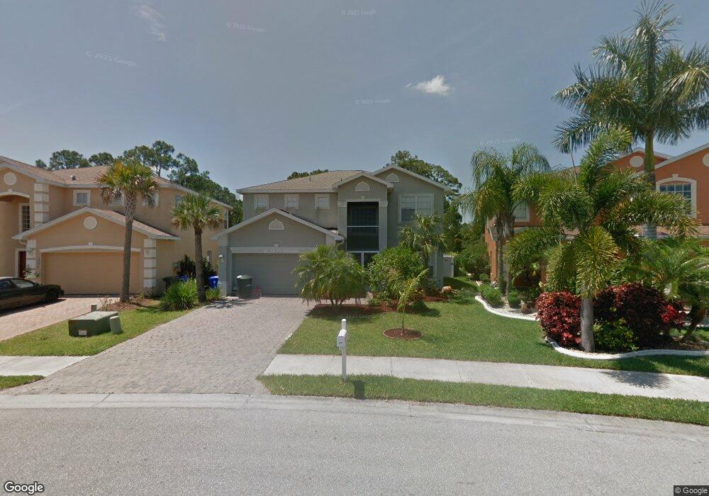 8300 Silver Birch Way, Lehigh Acres, FL 33971 - photo 1