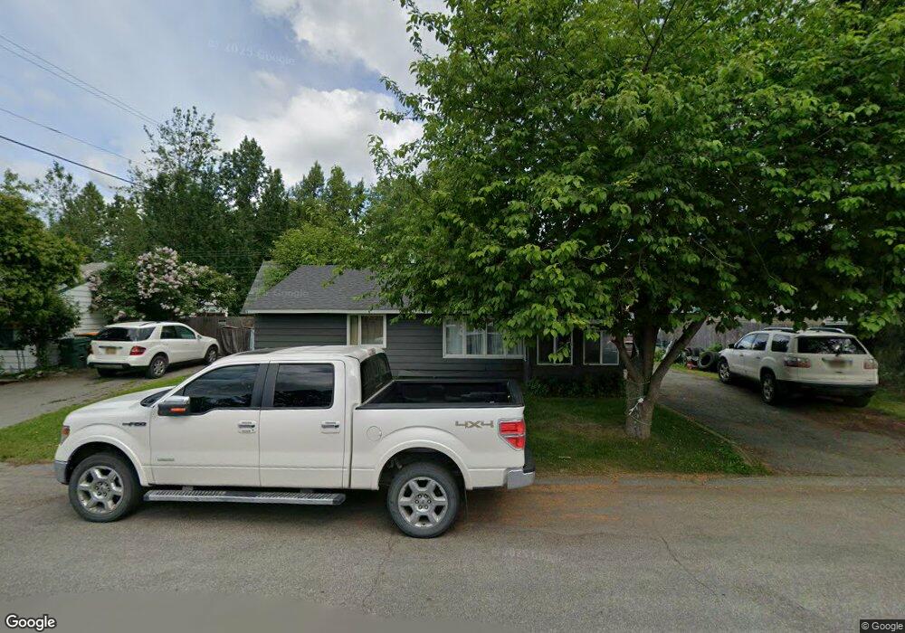 1403 Atkinson Dr, Anchorage, AK 99504 - photo 1