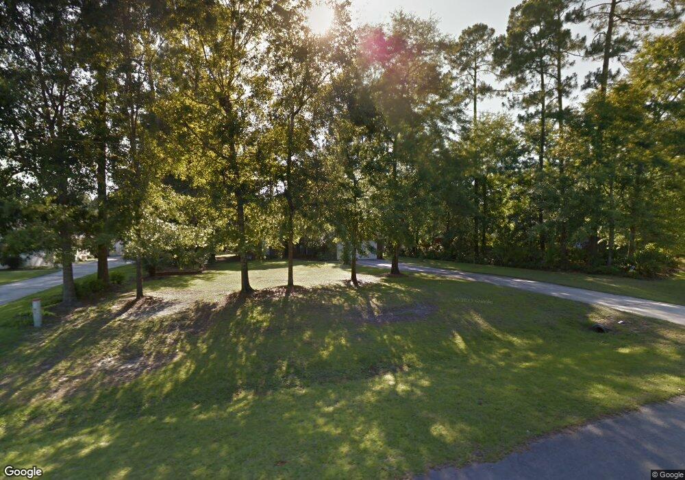 129 Crystal Dr, Rincon, GA 31326 - photo 1